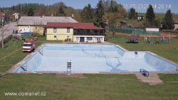 Koupaliště