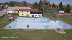 Koupaliště