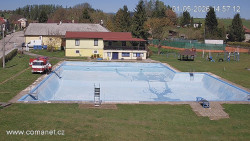 Koupaliště