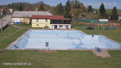 Koupaliště