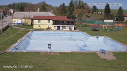 Koupaliště