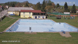 Koupaliště