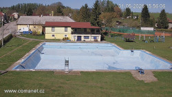 Koupaliště