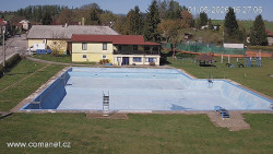 Koupaliště
