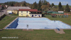 Koupaliště