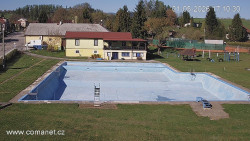 Koupaliště