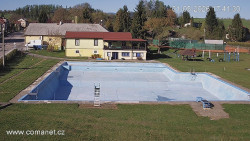 Koupaliště