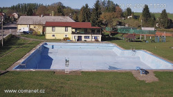Koupaliště