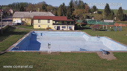 Koupaliště