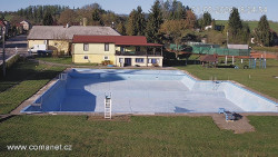 Koupaliště