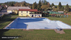 Koupaliště