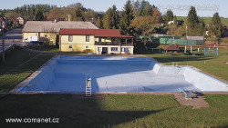 Koupaliště