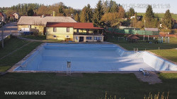 Koupaliště