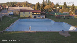 Koupaliště