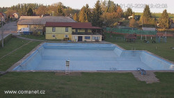 Koupaliště