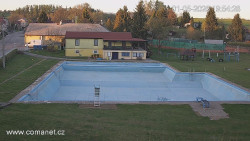 Koupaliště