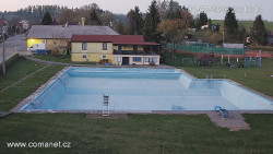 Koupaliště