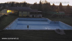Koupaliště
