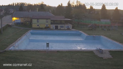 Koupaliště