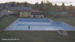 Koupaliště