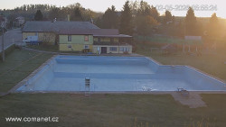 Koupaliště