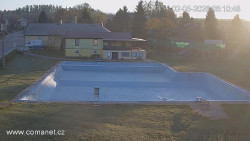 Koupaliště