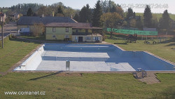 Koupaliště