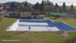 Koupaliště