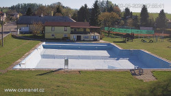 Koupaliště