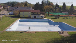 Koupaliště