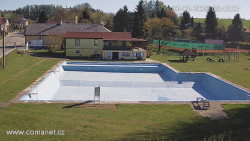 Koupaliště