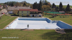 Koupaliště