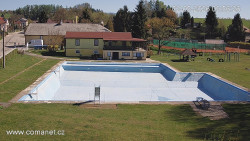 Koupaliště