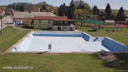 Koupaliště