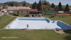 Koupaliště