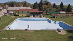 Koupaliště
