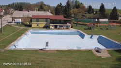 Koupaliště