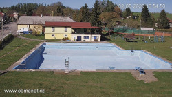 Koupaliště