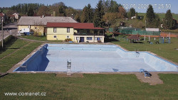 Koupaliště