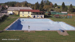 Koupaliště