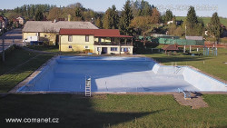 Koupaliště