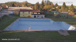 Koupaliště