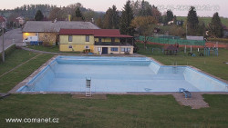 Koupaliště