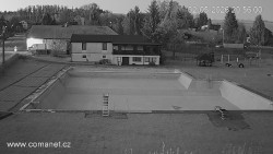 Koupaliště