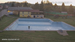 Koupaliště