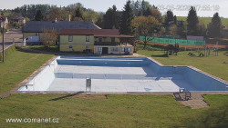 Koupaliště