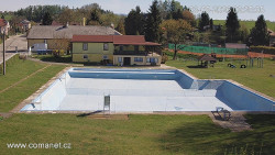 Koupaliště