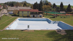 Koupaliště