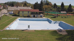 Koupaliště