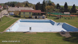Koupaliště